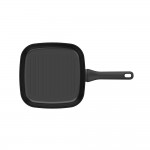 Набір посуду CULINA, 9 пр.