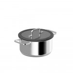 Набір посуду CULINA, 9 пр.