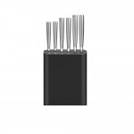 Набір ножів CULINA, 7 пр.