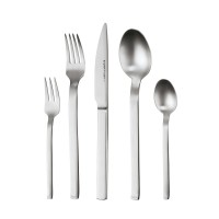 Набір столових приборів CULINA, 30 пр.