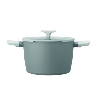 Каструля з антипригарним покриттям LEO LITE, діам. 24 см, 5,6 л