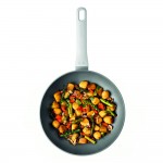 Сковорода з антипригарним покриттям LEO LITE, діам. 24 см, 1,7 л