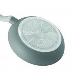 Сковорода з антипригарним покриттям LEO LITE, діам. 28 см, 2,5 л