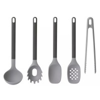 Набір кухонних аксесуарів LEO, 5 пр.