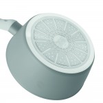 Ківш з антипригарним покриттям LEO LITE, діам. 20 см, 2,5 л