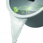 Ківш з антипригарним покриттям LEO LITE, діам. 20 см, 2,5 л