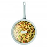 Сотейник з антипригарним покриттям LEO LITE, діам. 26 см, 3,2 л