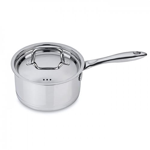 Ківш ESSENTIALS MOON з кришкою, діам. 16 см, 1,5 л