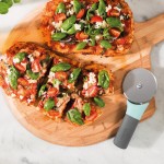 Набір для піци LEO, 2 пр.