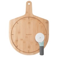 Набір для піци LEO, 2 пр.