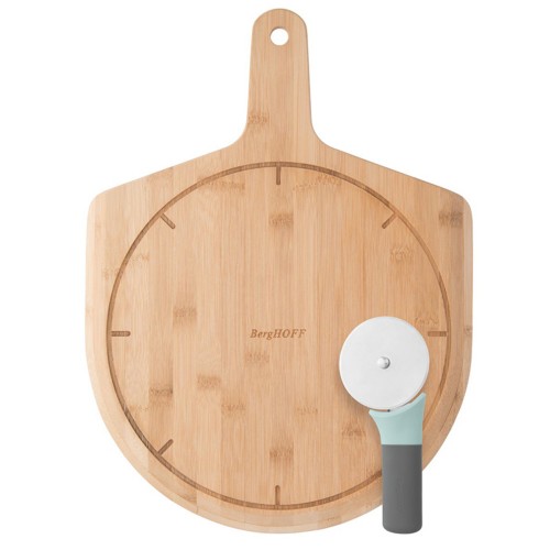 Набір для піци LEO, 2 пр.