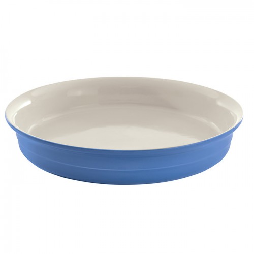 Форма для запікання кругла,  28 х 28 х 5 см