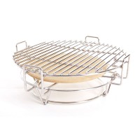 Багаторівнева решітка для середнього гриля