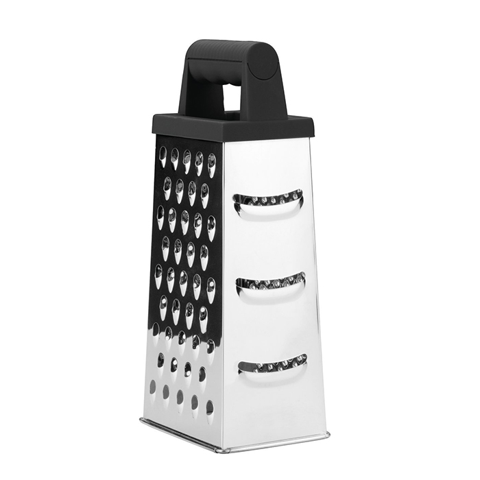 Тертка чотиристороння велика