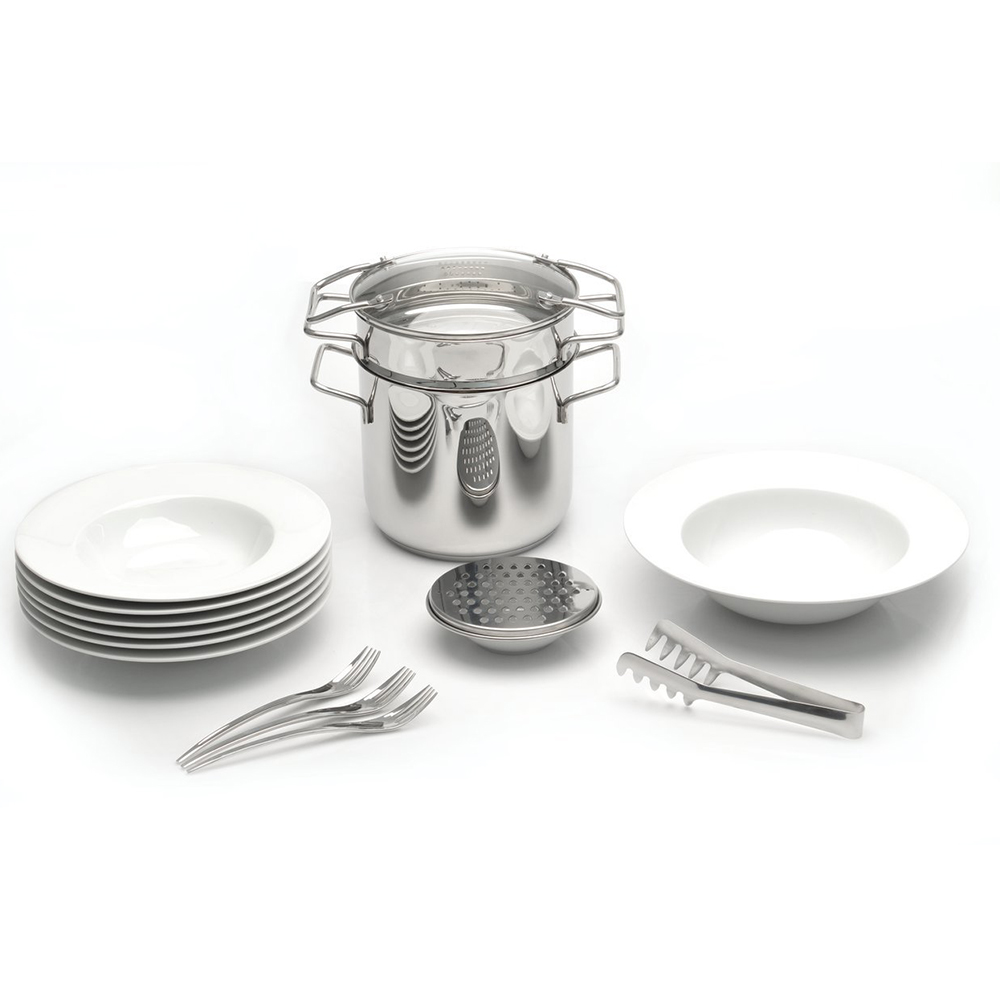 Набір для приготування макаронів, 20 пр.