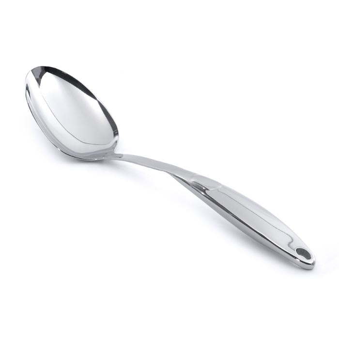 Ложка сервірувальна Straight