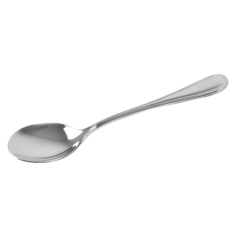 Кругла десертна ложка Cosmos