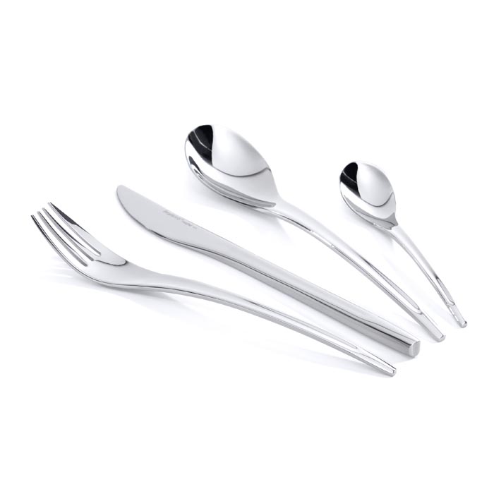 Набір столових приборів Zeno, 24 пр.