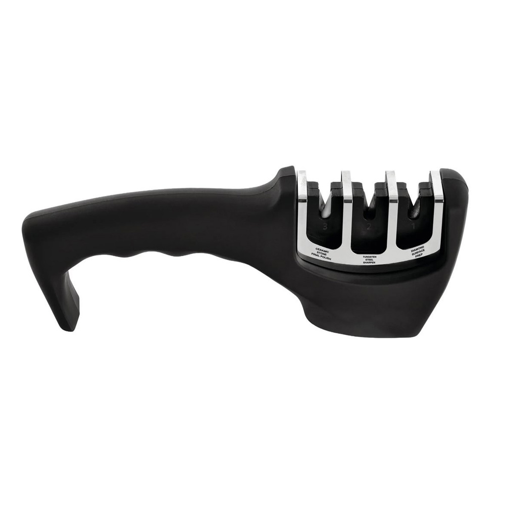 Точилка для ножiв DiNA, 20,3 см