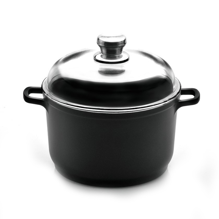 Каструля Cast New глибока, діам. 20 см, 3,5 л