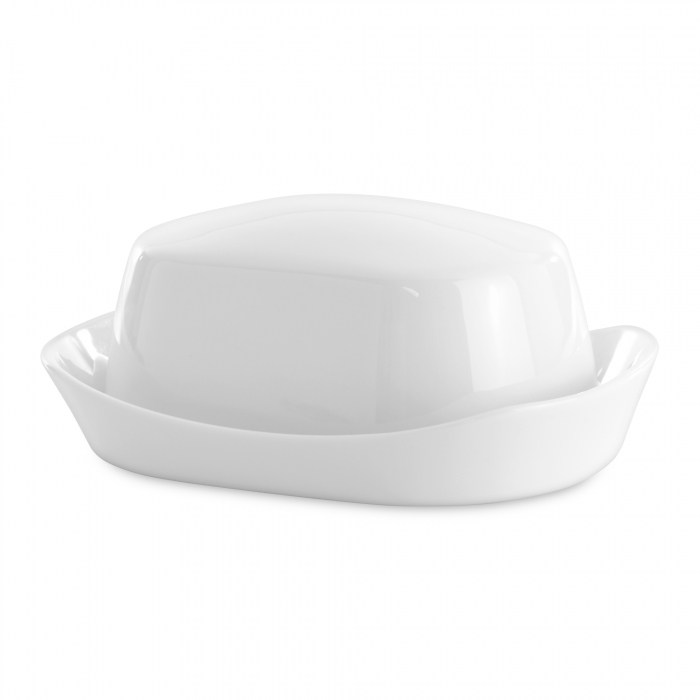 Маслянка з кришкою ECLIPSE 18 х 12,5 см