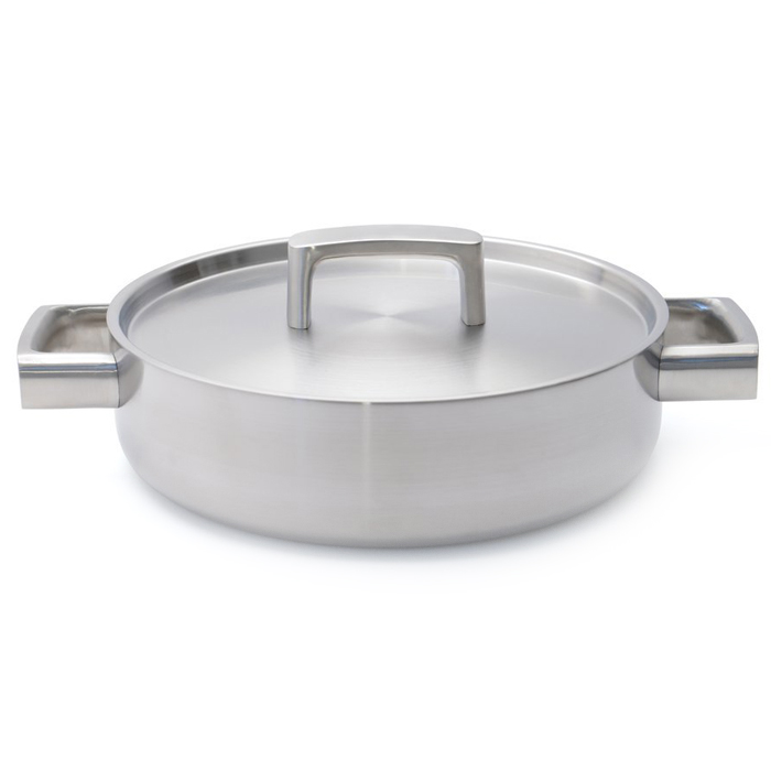 Сотейник RON, діам. 24 см, 3 л