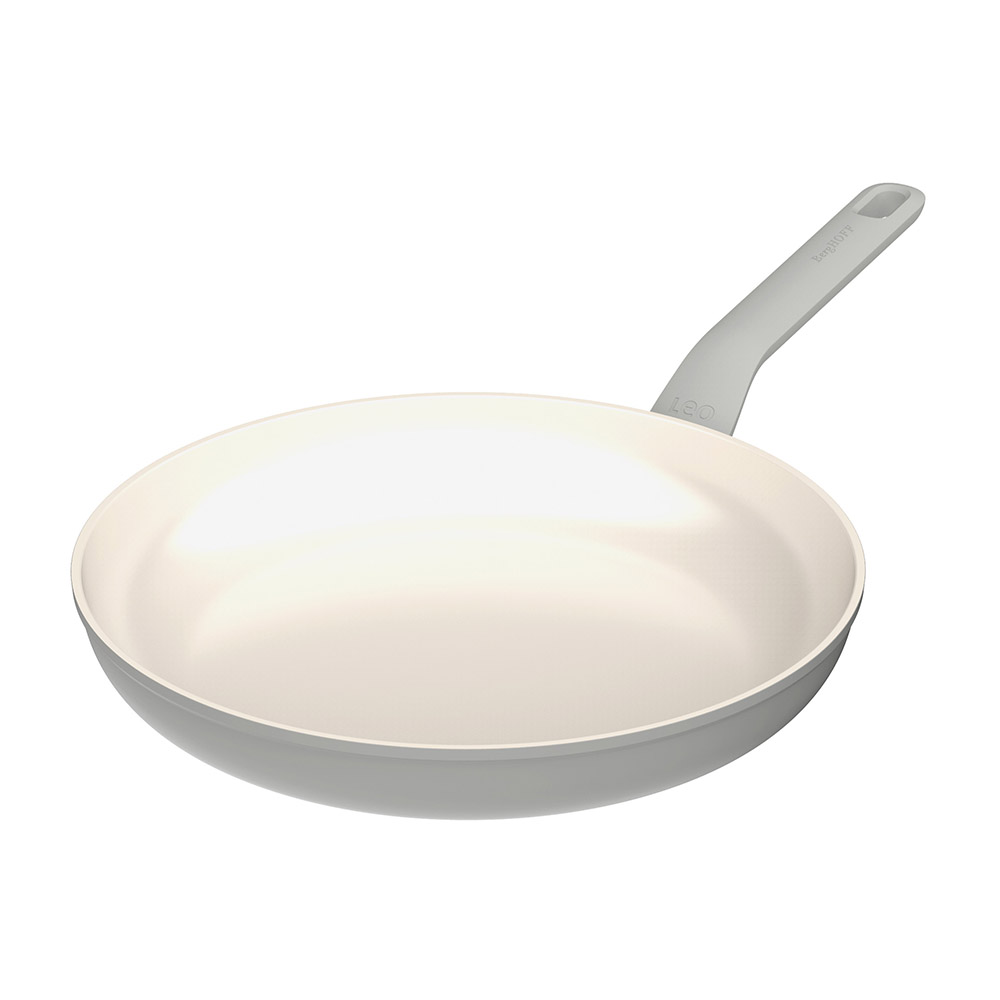 Сковорода з антипригарним покриттям  LEO BALANCE Moonmist, діам. 30 см, 2,9 л