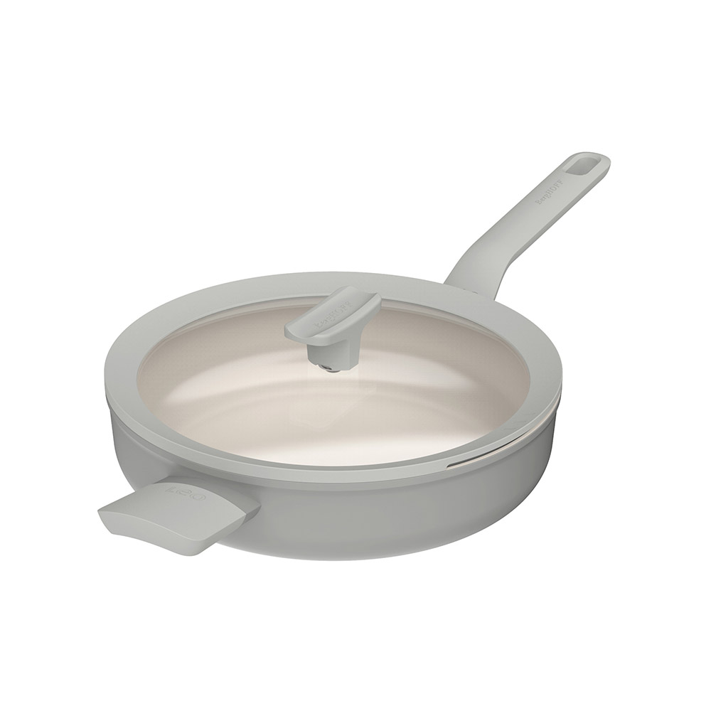 Сотейник з антипригарним покриттям  LEO BALANCE Moonmist, діам. 26 см, 2,9 л