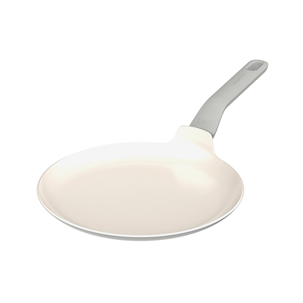 Сковорода для млинців з антипригарним покриттям  LEO BALANCE Moonmist, діам. 26 см