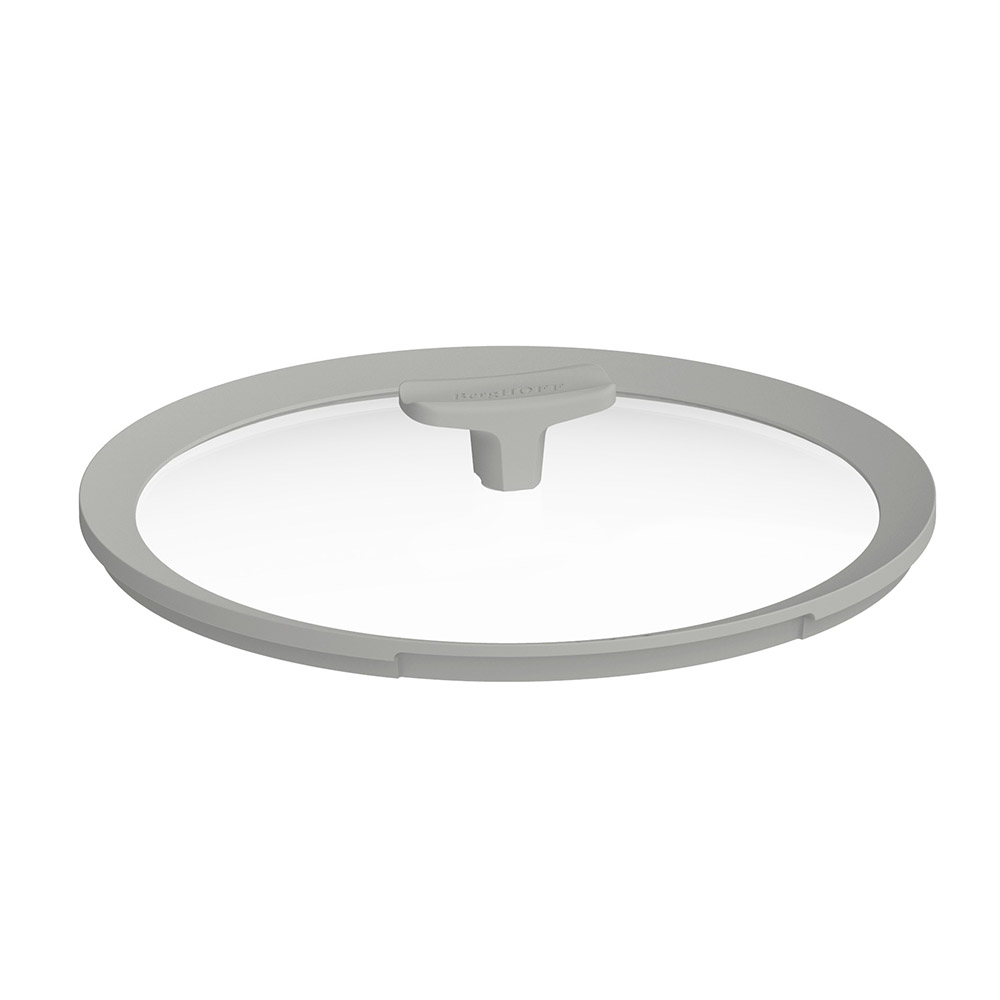 Кришка скляна  LEO BALANCE Moonmist, діам. 32 см