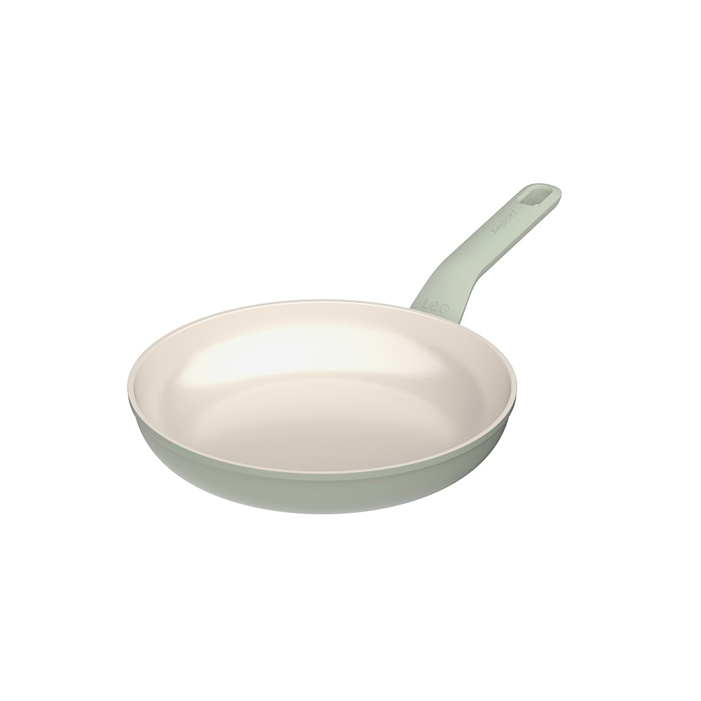Сковорода з антипригарним покриттям LEO BALANCE Sage, діам. 24 см, 1,7 л