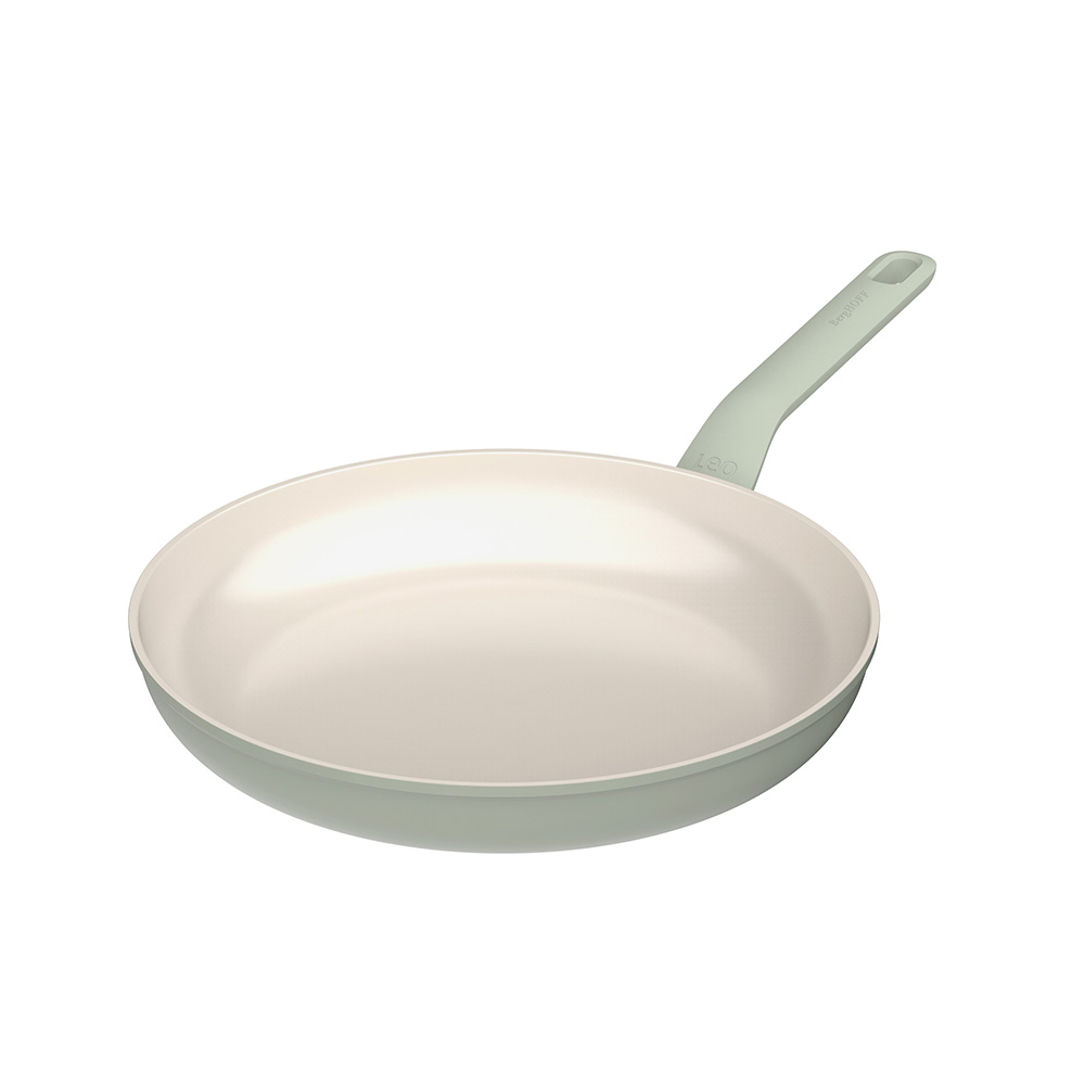 Сковорода з антипригарним покриттям LEO BALANCE Sage, діам. 30 см, 2,9 л
