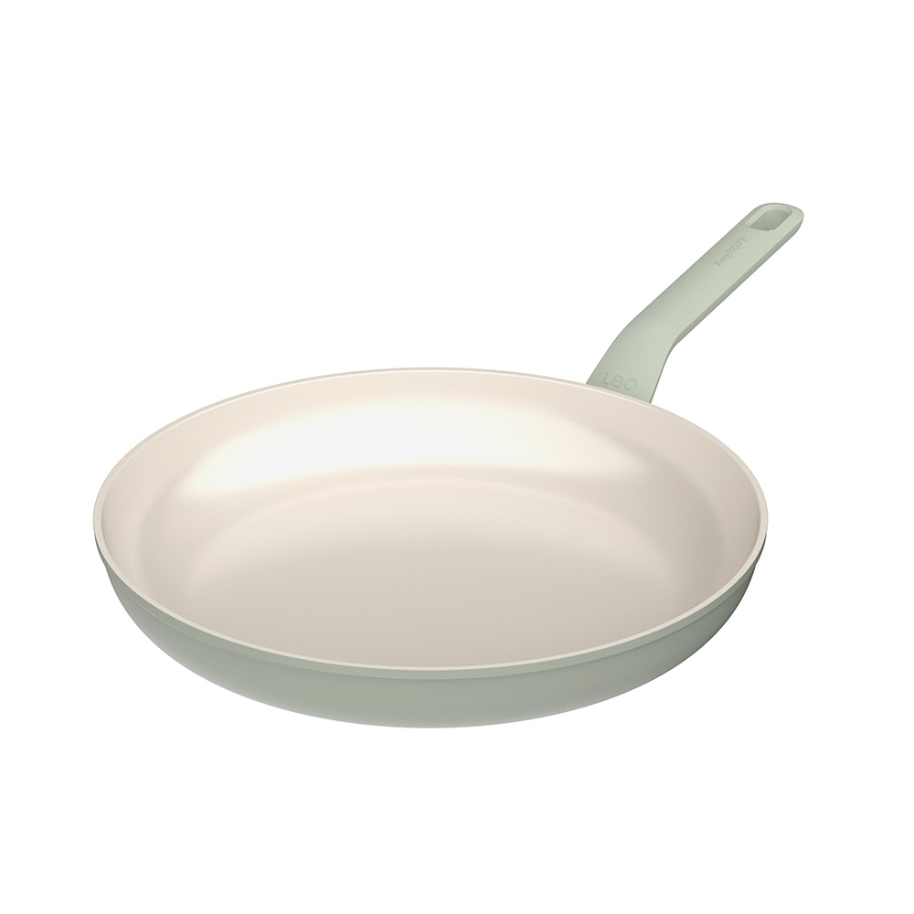 Сковорода з антипригарним покриттям LEO BALANCE Sage, діам. 32 см, 3,3 л