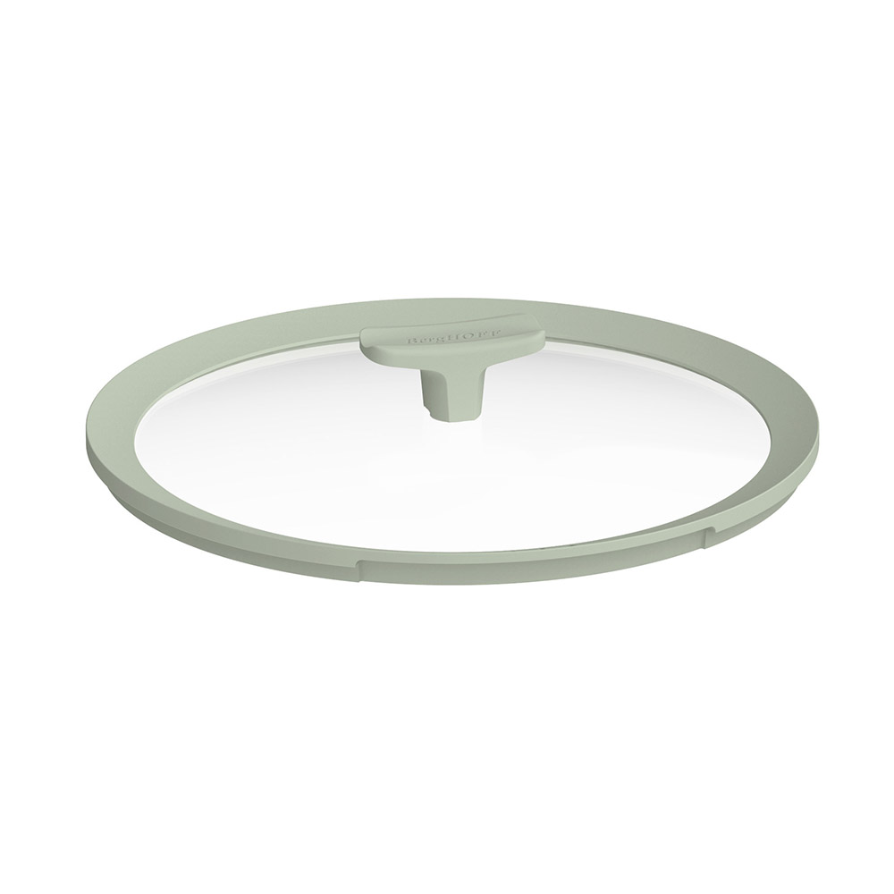 Кришка скляна LEO BALANCE Sage, діам. 32 см