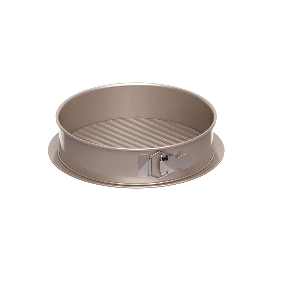 Форма для випікання LEO BALANCE роз'ємна, кругла, 23 х 6 см