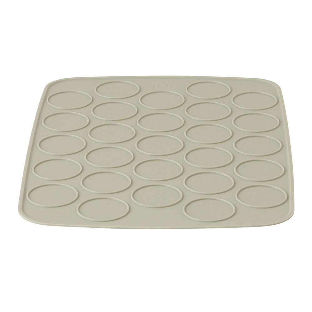 Килимок для випікання LEO BALANCE, силікон, 31,5 х 23 см