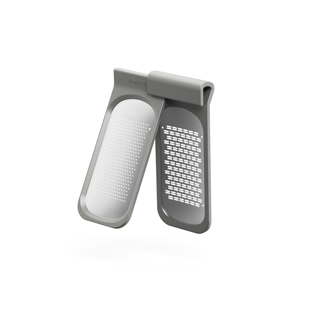 Тертка подвійна LEO