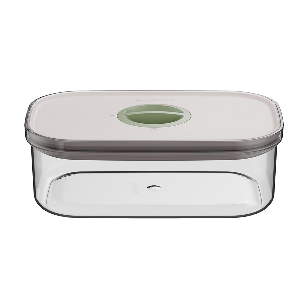 Контейнер для їжі зі смарт-системою LEO SMART SEAL, 1,5 л