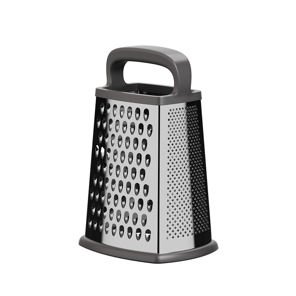 Тертка чотирьохстороння LEO BALANCE Moonmist, 23 см