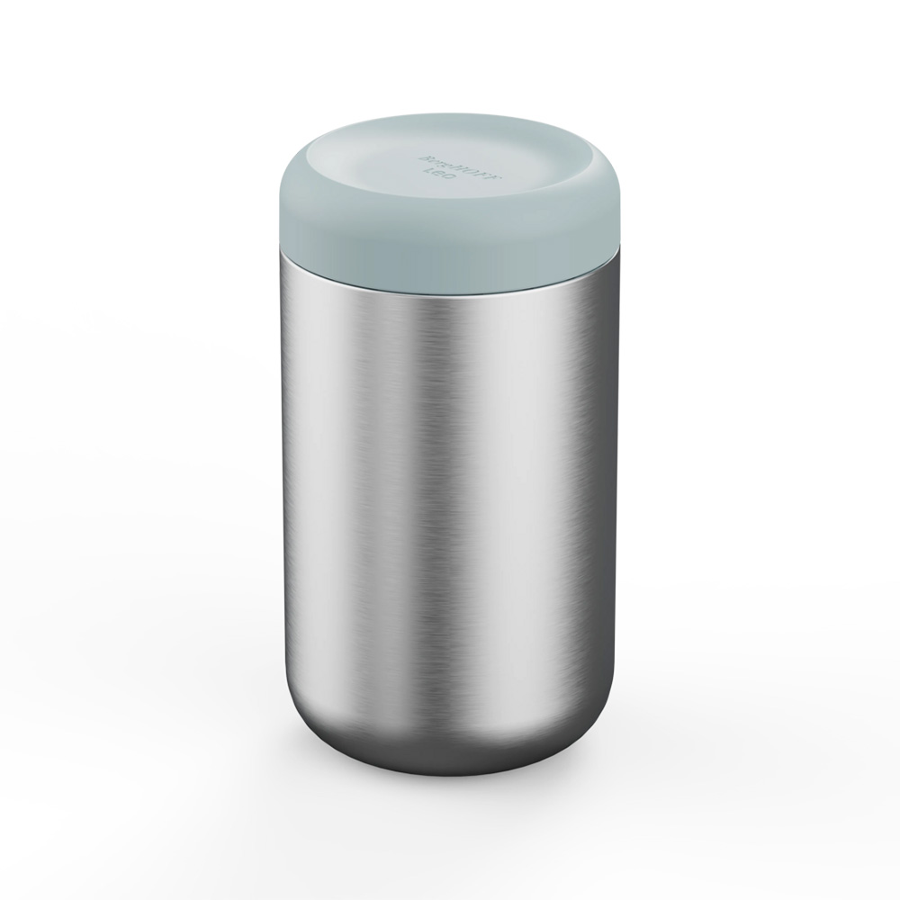 Термоконтейнер для їжи LEO SLATE, 0,75 л