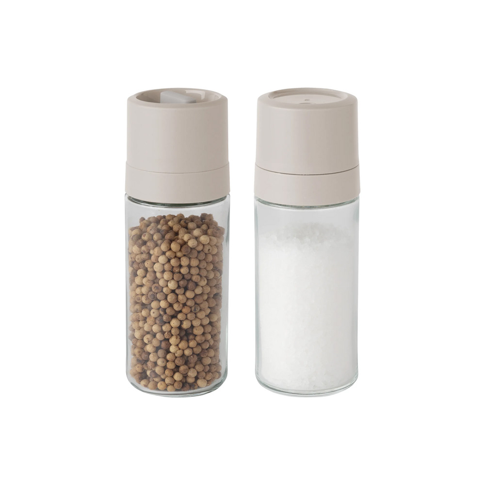 Набiр для спецiй LEO BALANCE Moonbeam, 2 пр.