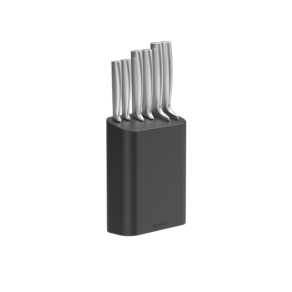 Набір ножів CULINA, 7 пр.